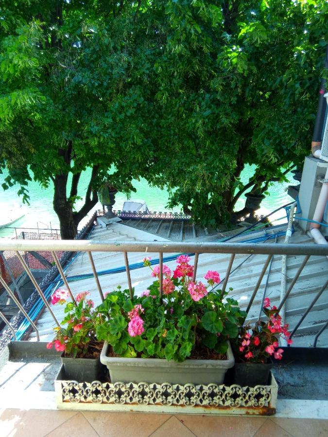 Villa Fiorita Монфалконе Екстериор снимка