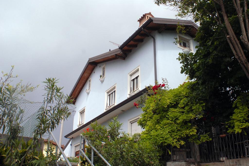 Villa Fiorita Монфалконе Стая снимка
