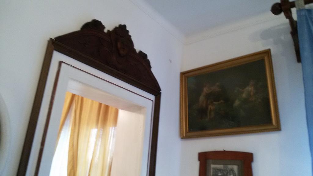 Villa Fiorita Монфалконе Стая снимка