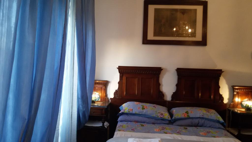 Villa Fiorita Монфалконе Стая снимка