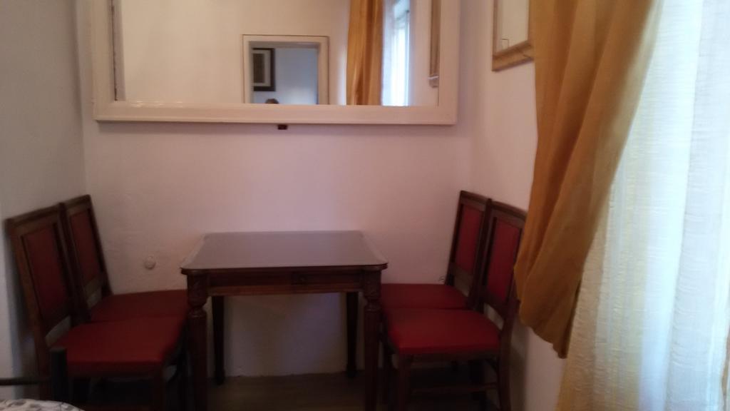 Villa Fiorita Монфалконе Стая снимка