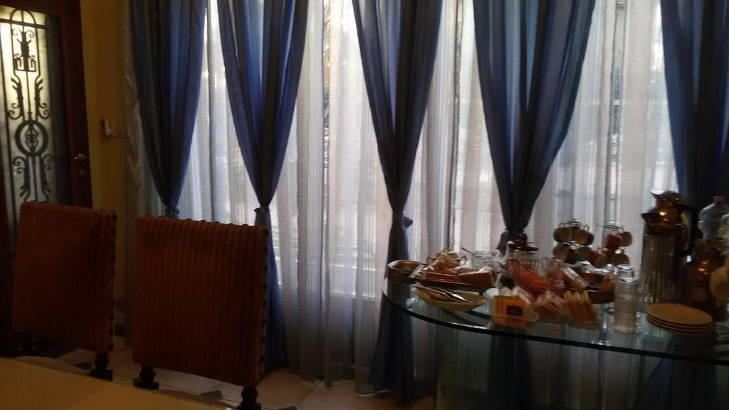 Villa Fiorita Монфалконе Стая снимка