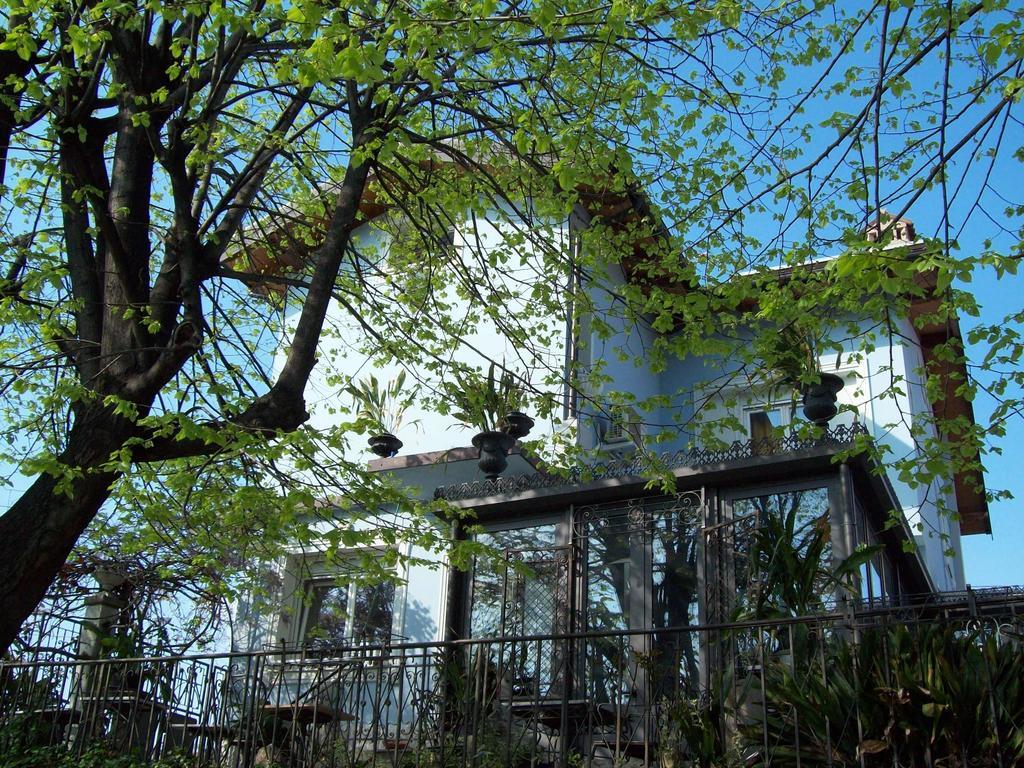 Villa Fiorita Монфалконе Стая снимка