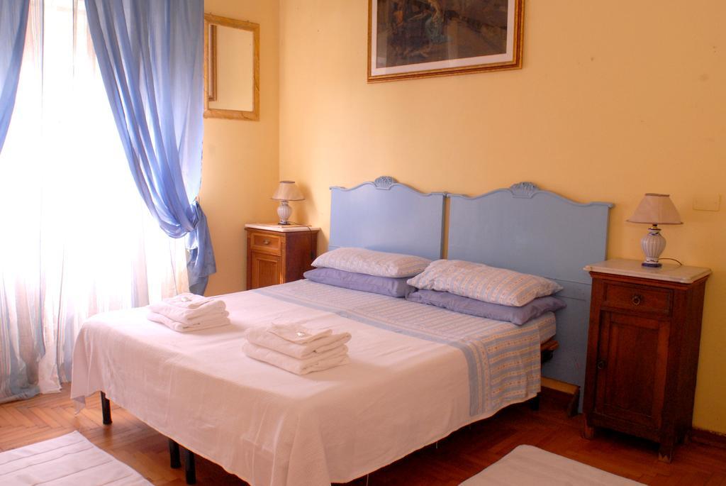 Villa Fiorita Монфалконе Стая снимка
