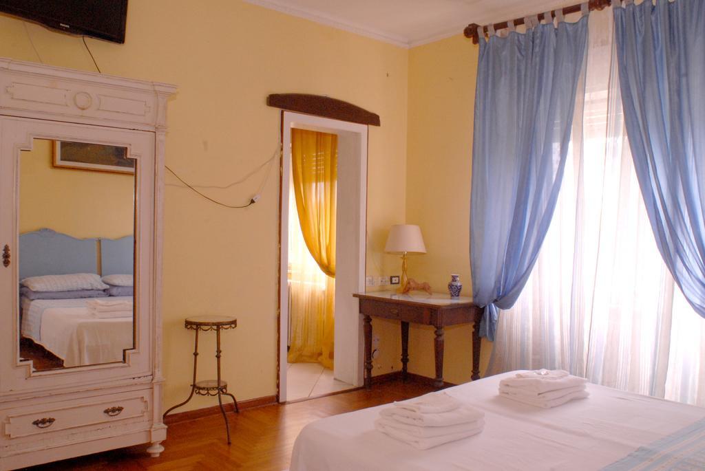 Villa Fiorita Монфалконе Стая снимка