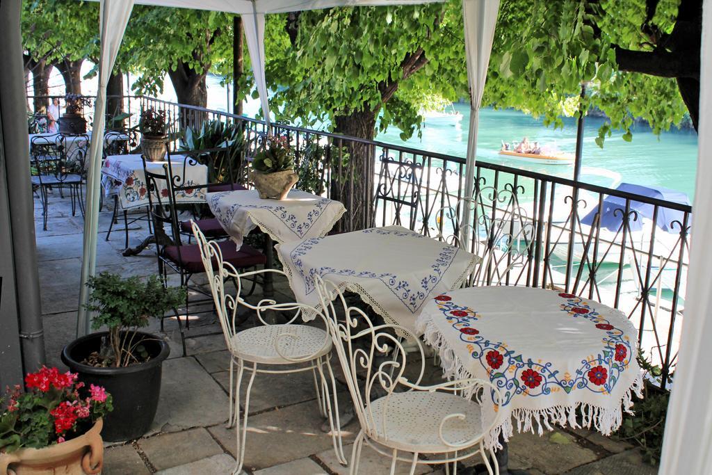 Villa Fiorita Монфалконе Стая снимка